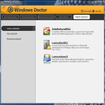 Windows Doctor 3.0.0.0